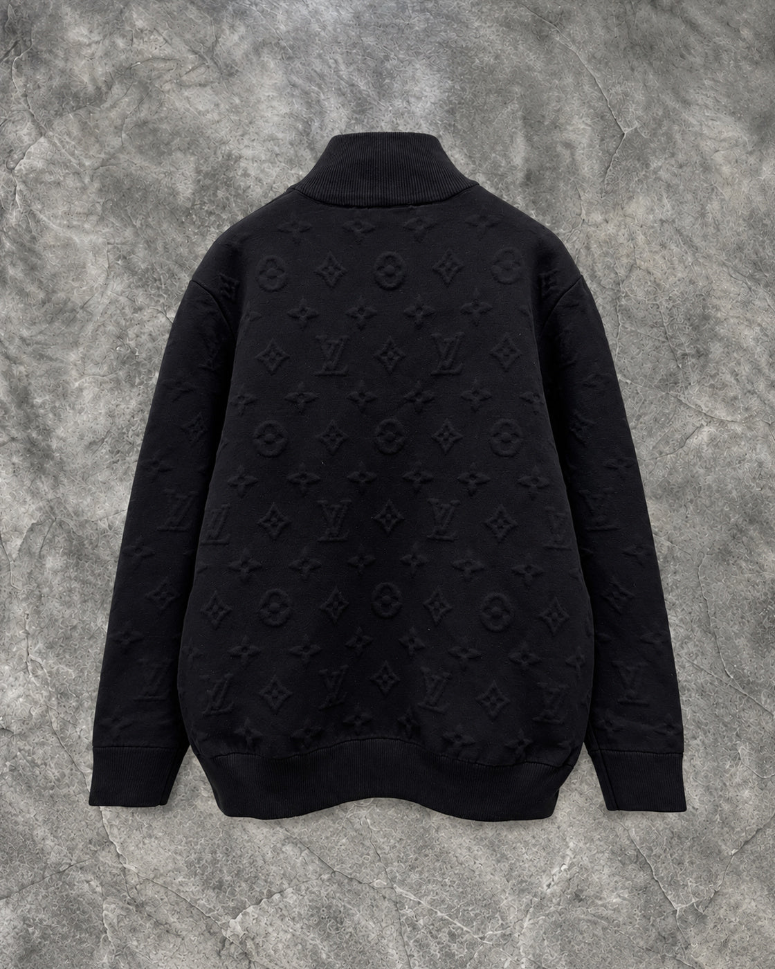 Elvare Club® Zipper