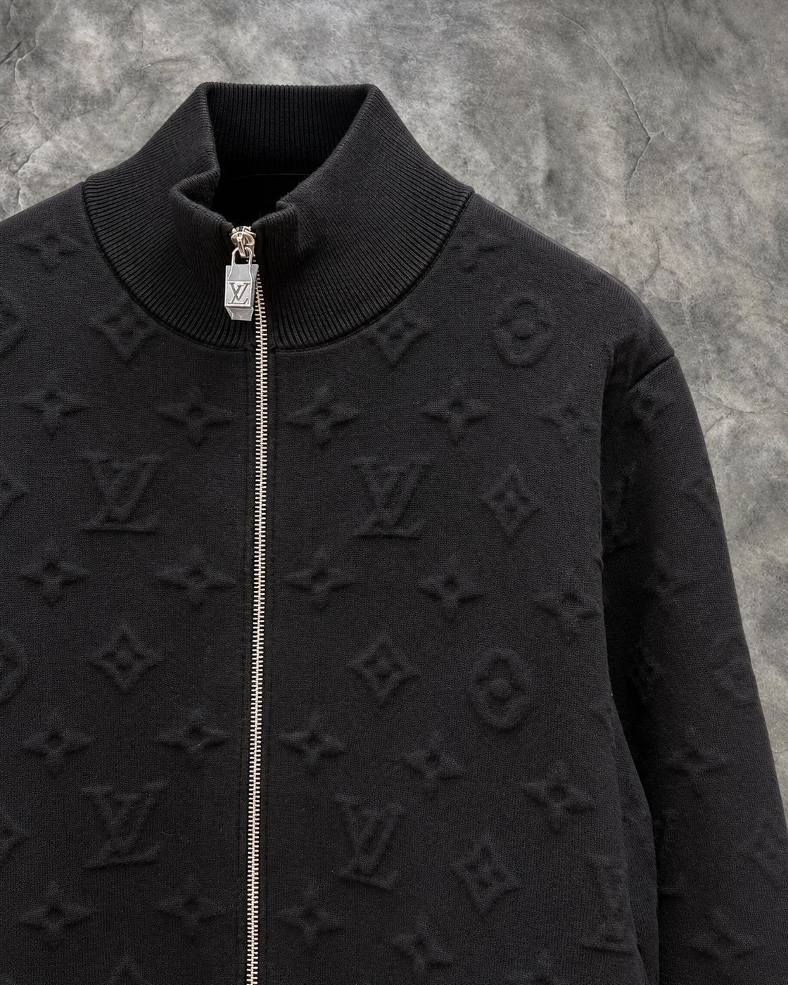 Elvare Club® Zipper