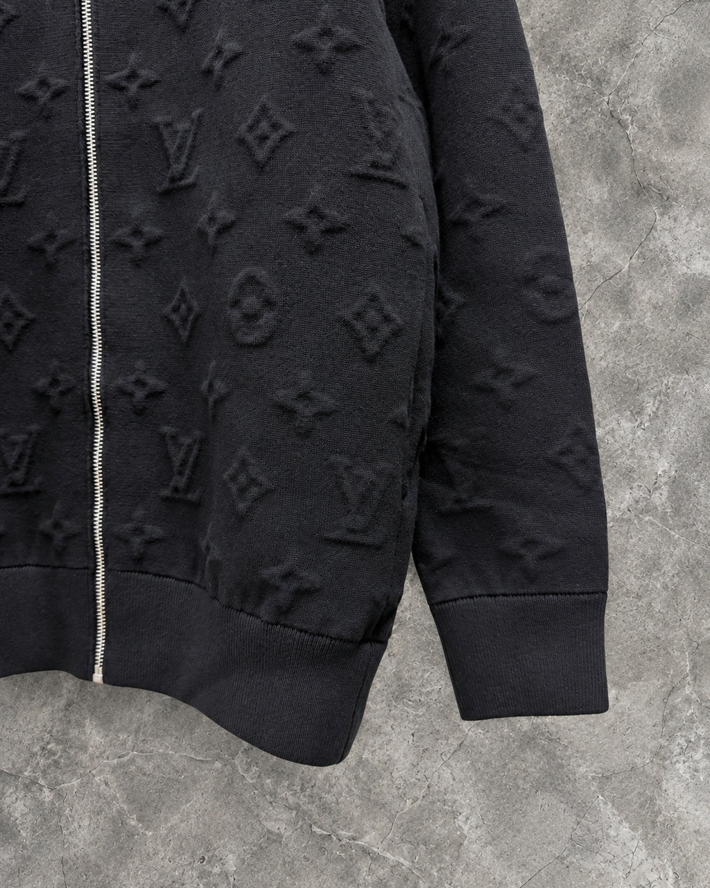 Elvare Club® Zipper
