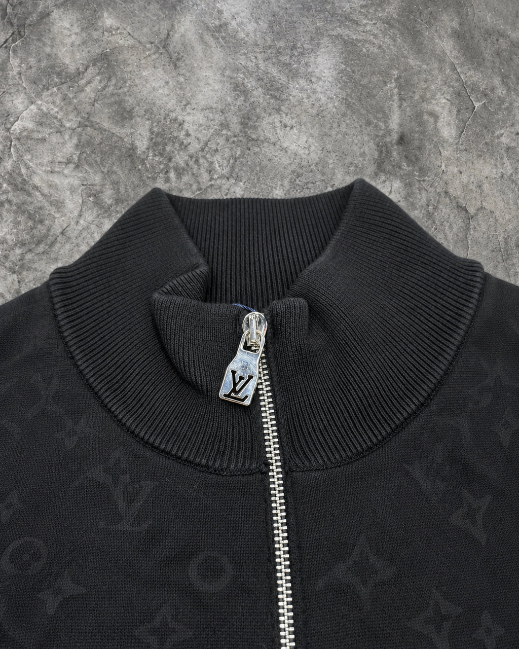 Elvare Club® Zipper