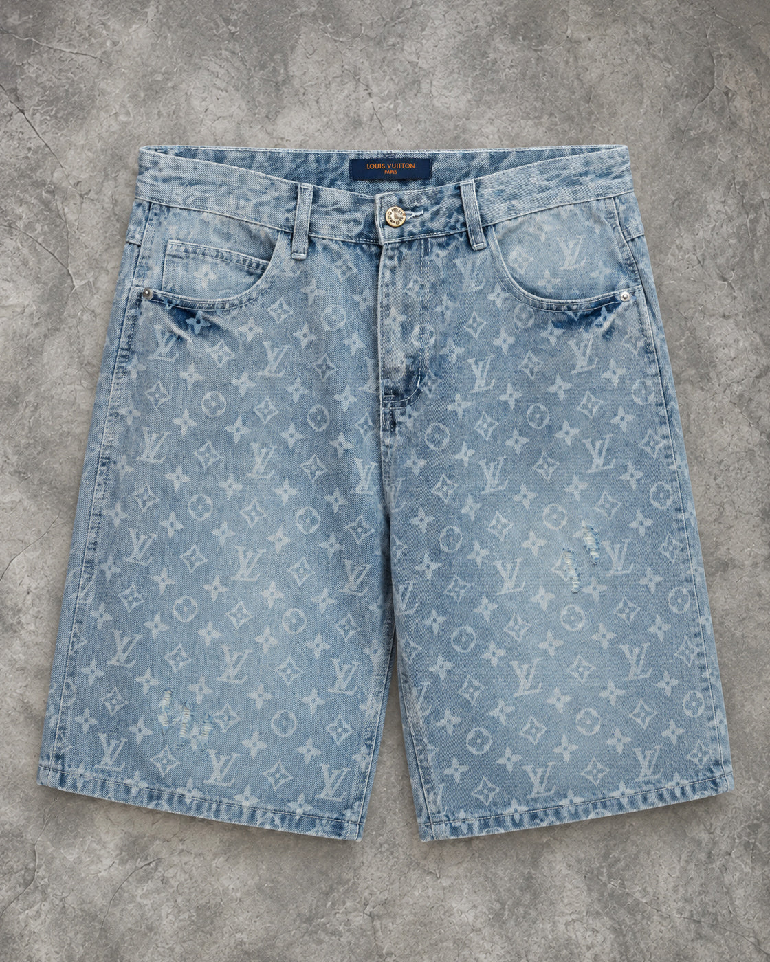 Elvare Club® Shorts