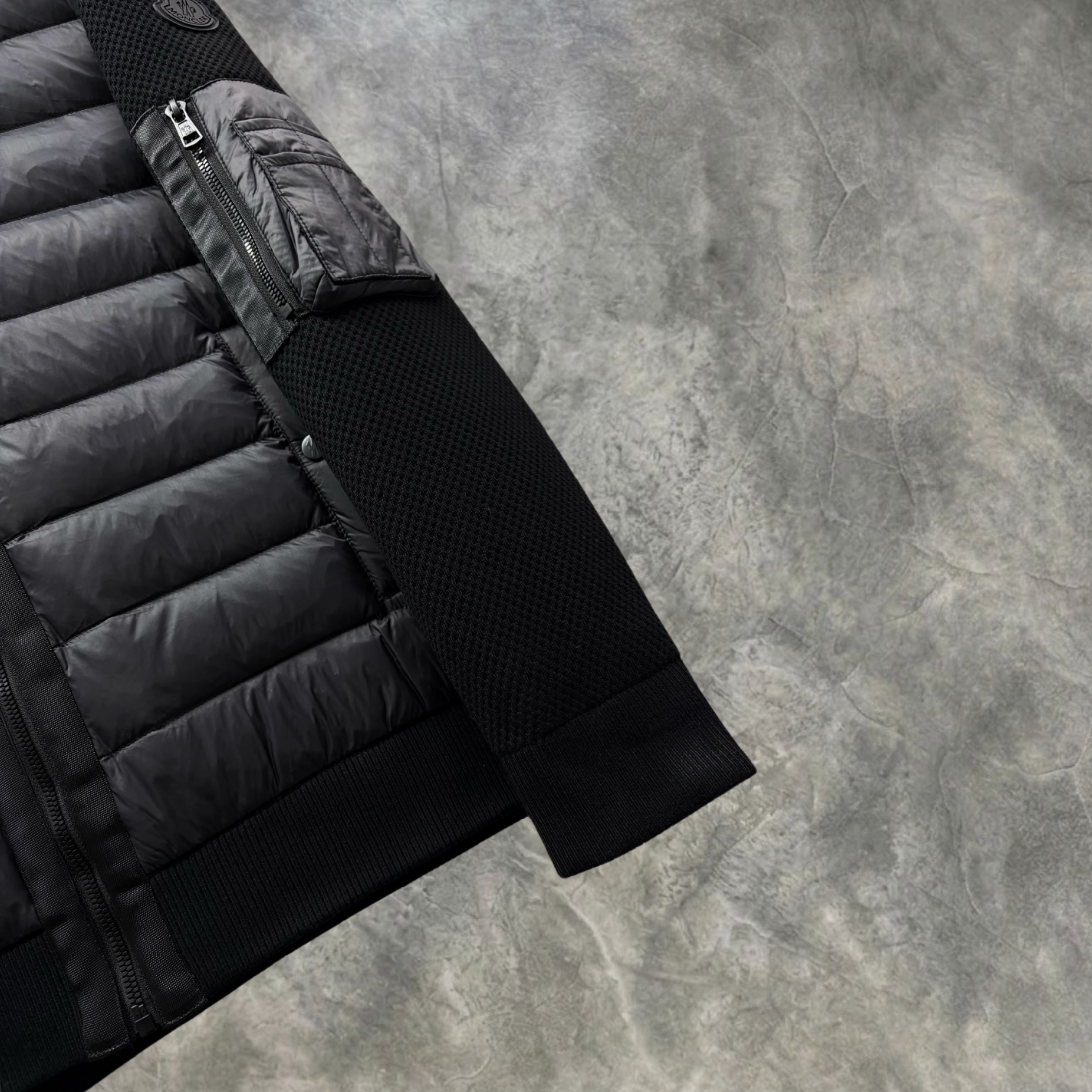 Elvare Club® Puffer Jacket