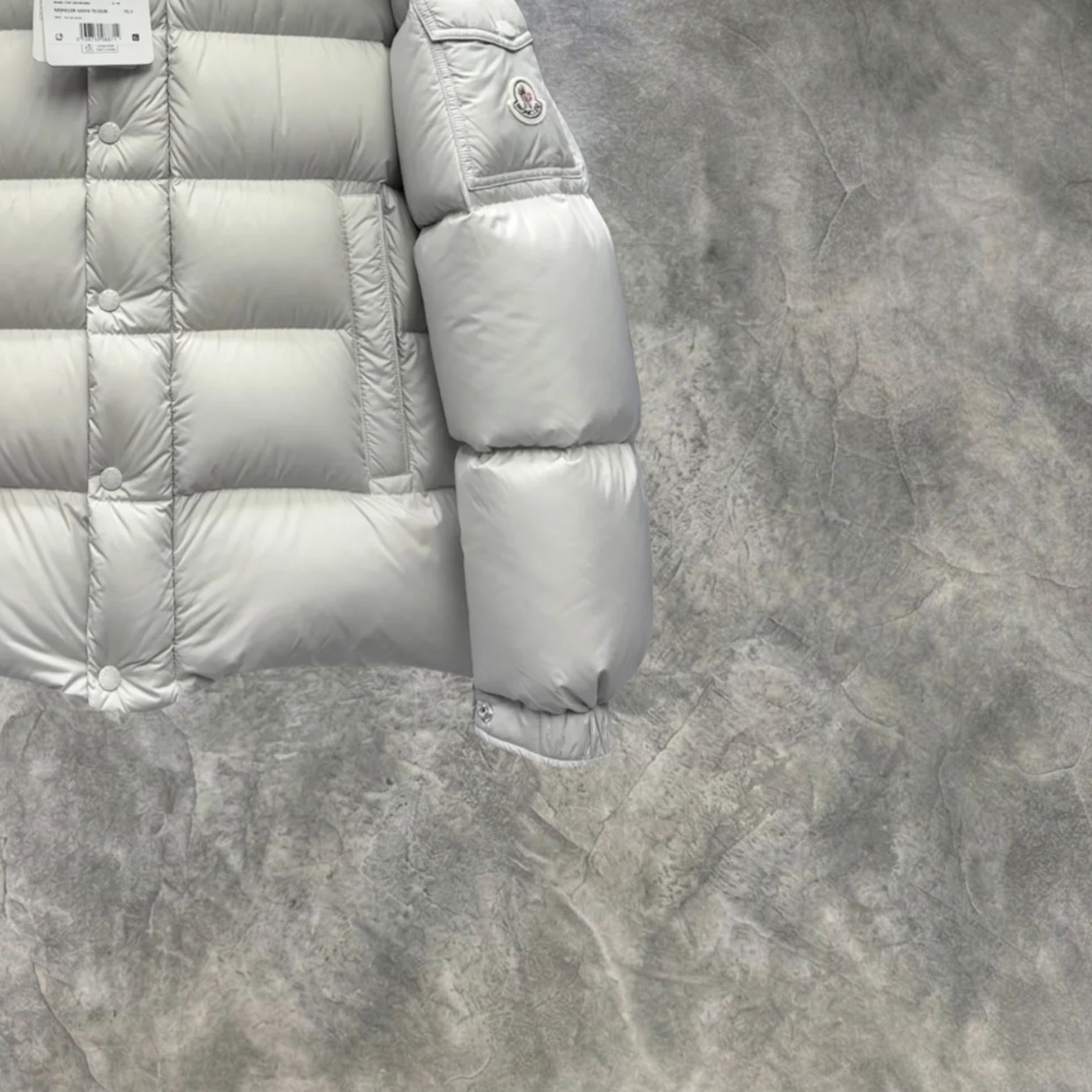 Elvare Club® Puffer Jacket