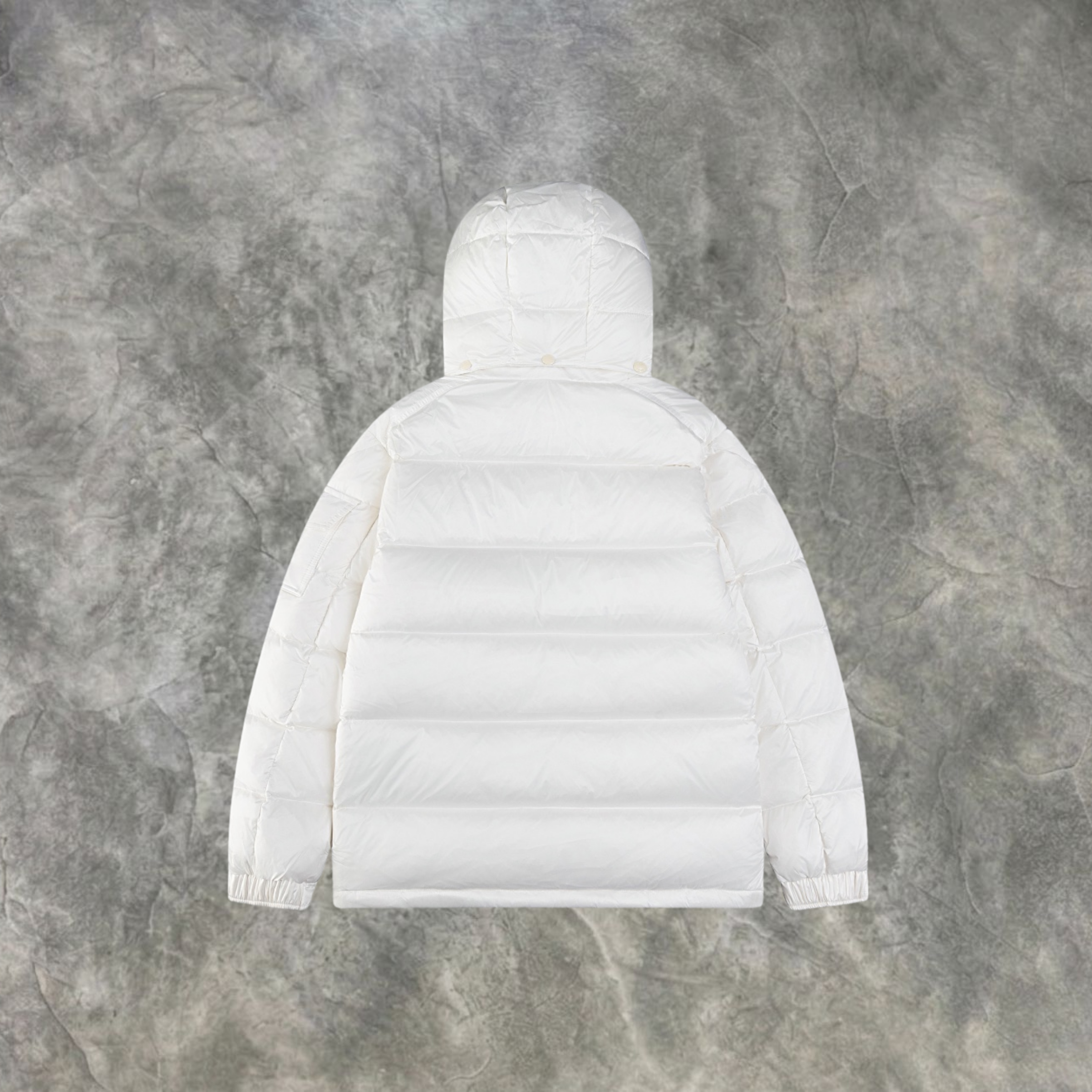 Elvare Club® Puffer Jacket