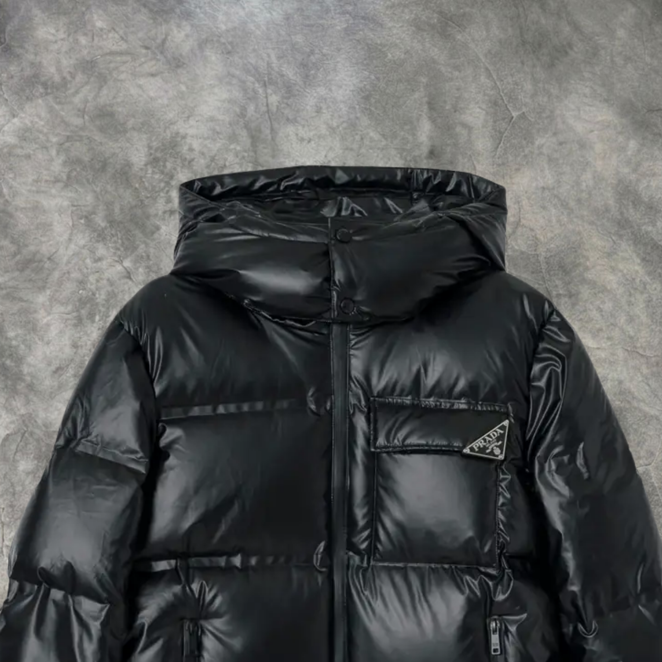 Elvare Club® Puffer Jacket