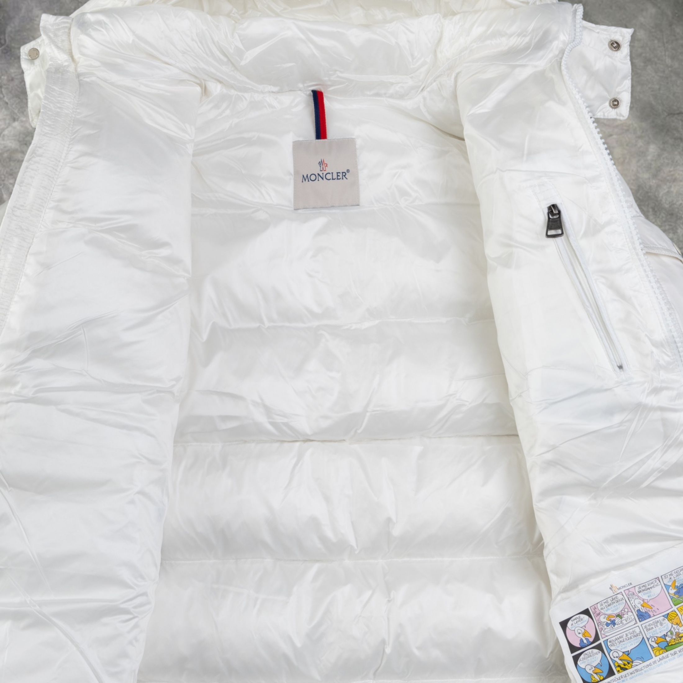 Elvare Club® Puffer Jacket