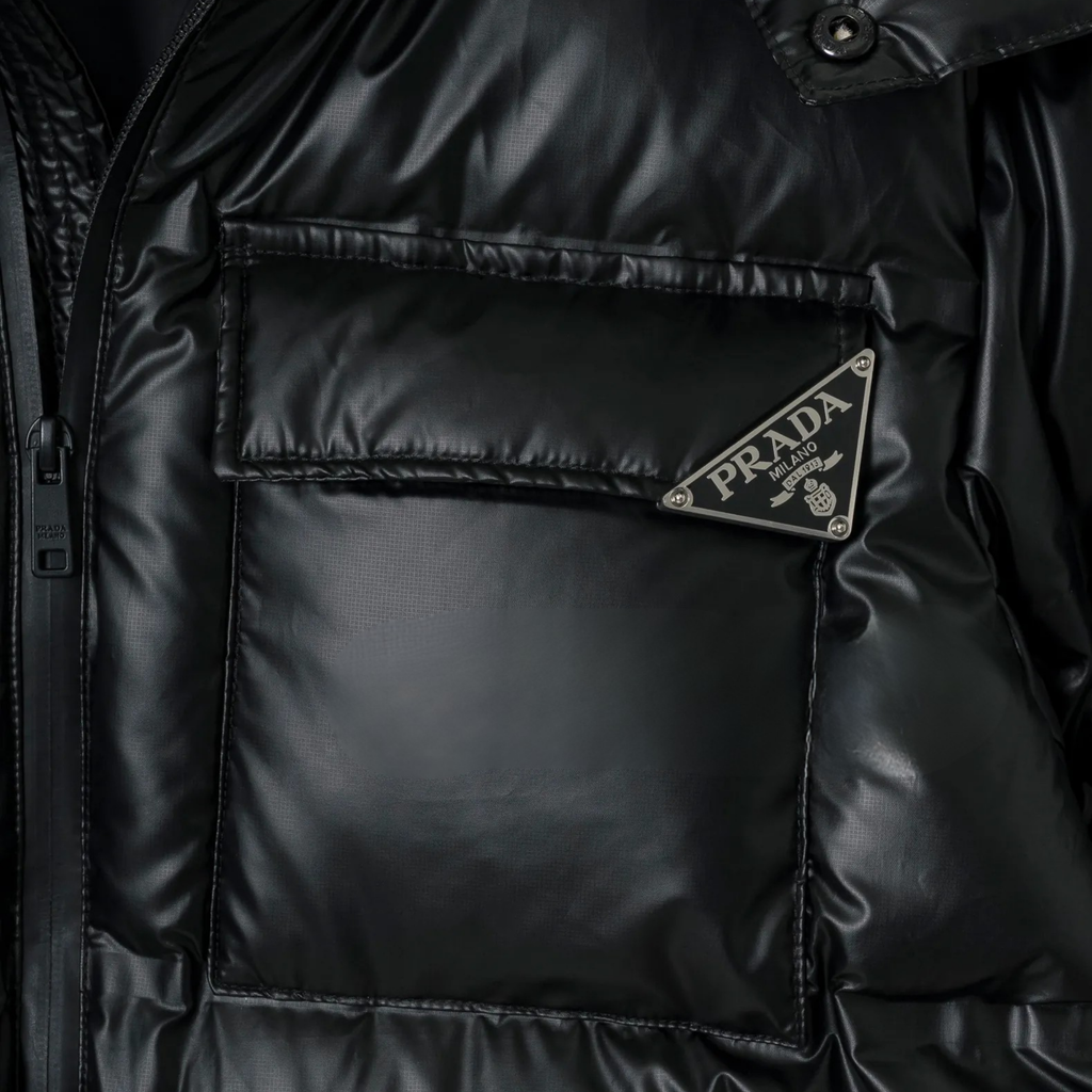 Elvare Club® Puffer Jacket
