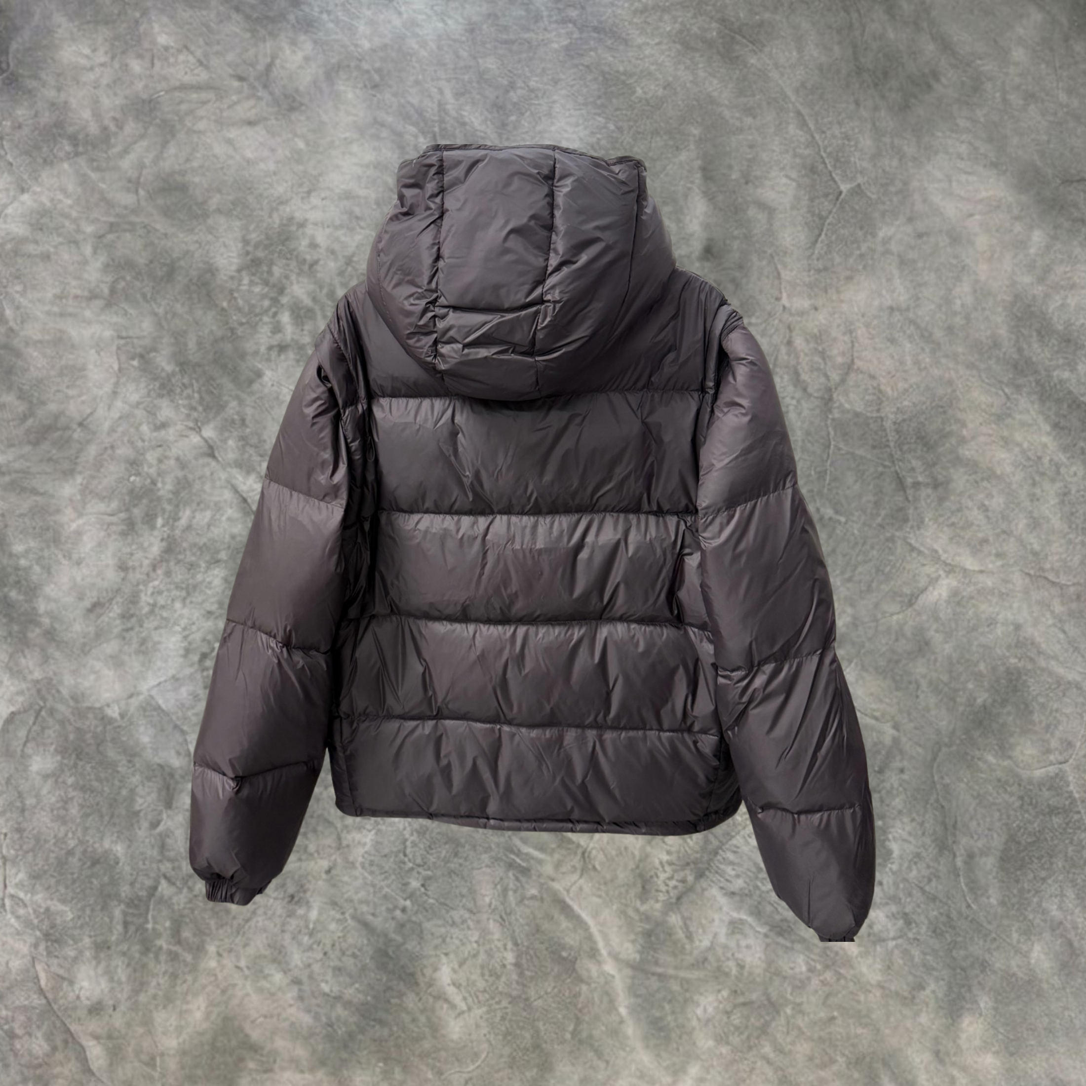 Elvare Club® Puffer Jacket