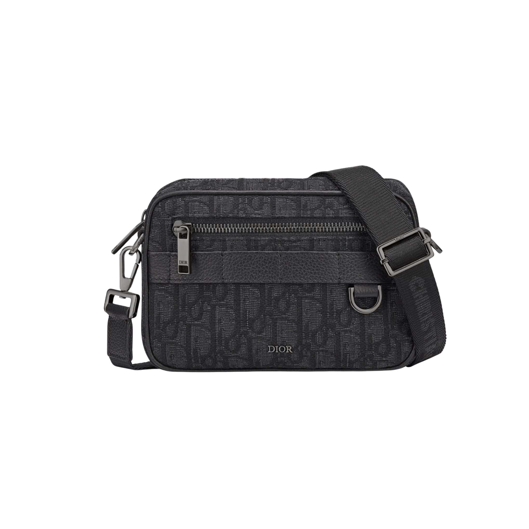 Elvare Club® Black Bag