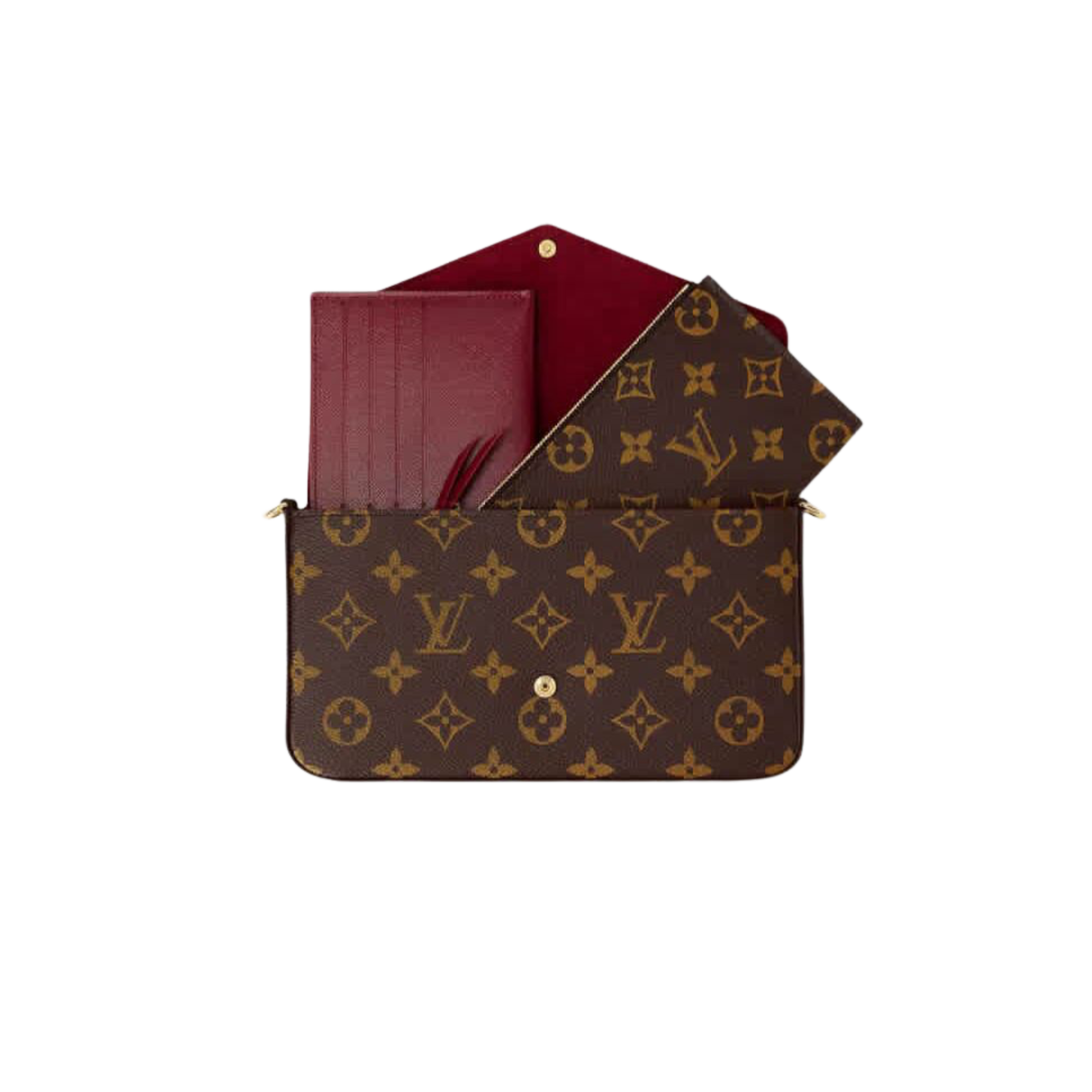 Elvare Club® Women Bag