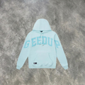 Elvare Club® Green/Green Hoodie
