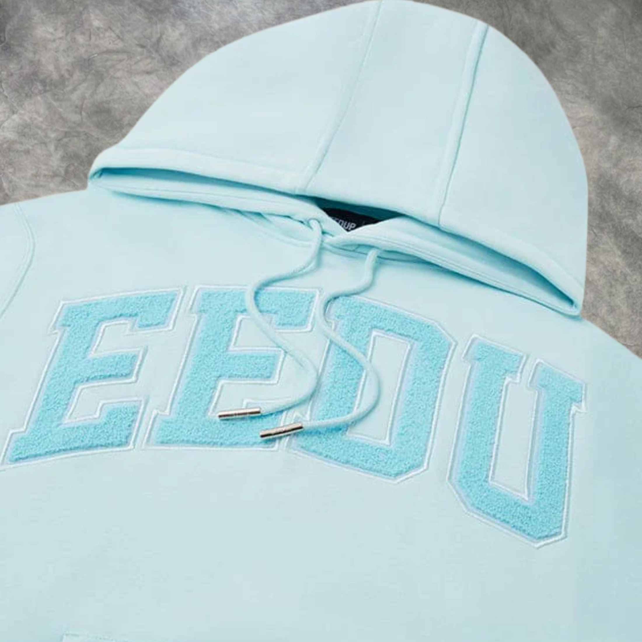 Elvare Club® Green/Green Hoodie