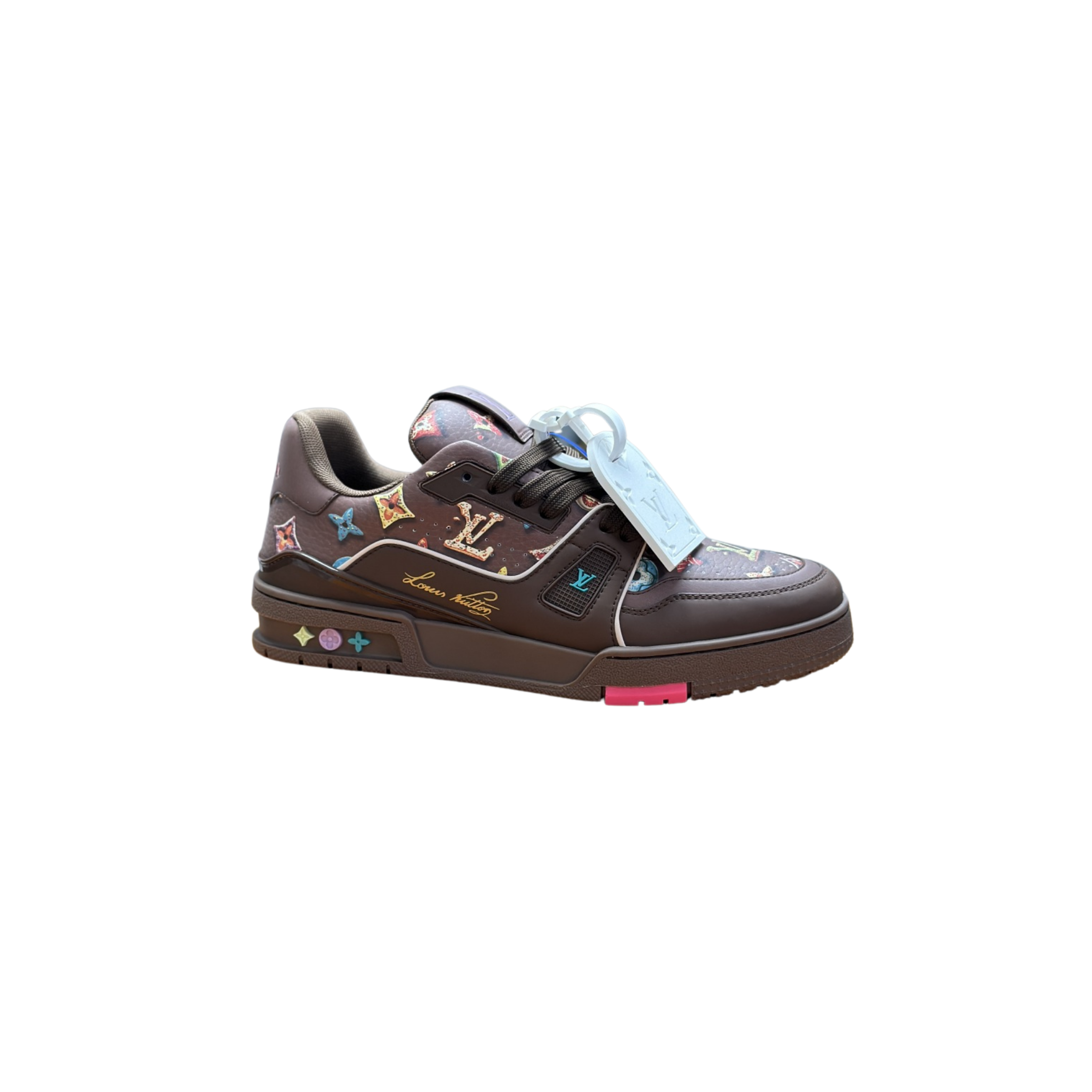 Elvare Club® Sneaker