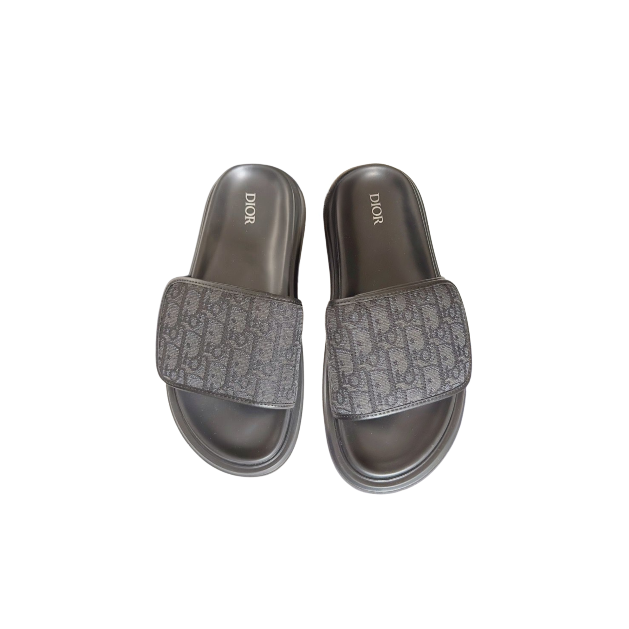 Elvare Club® Mens slide