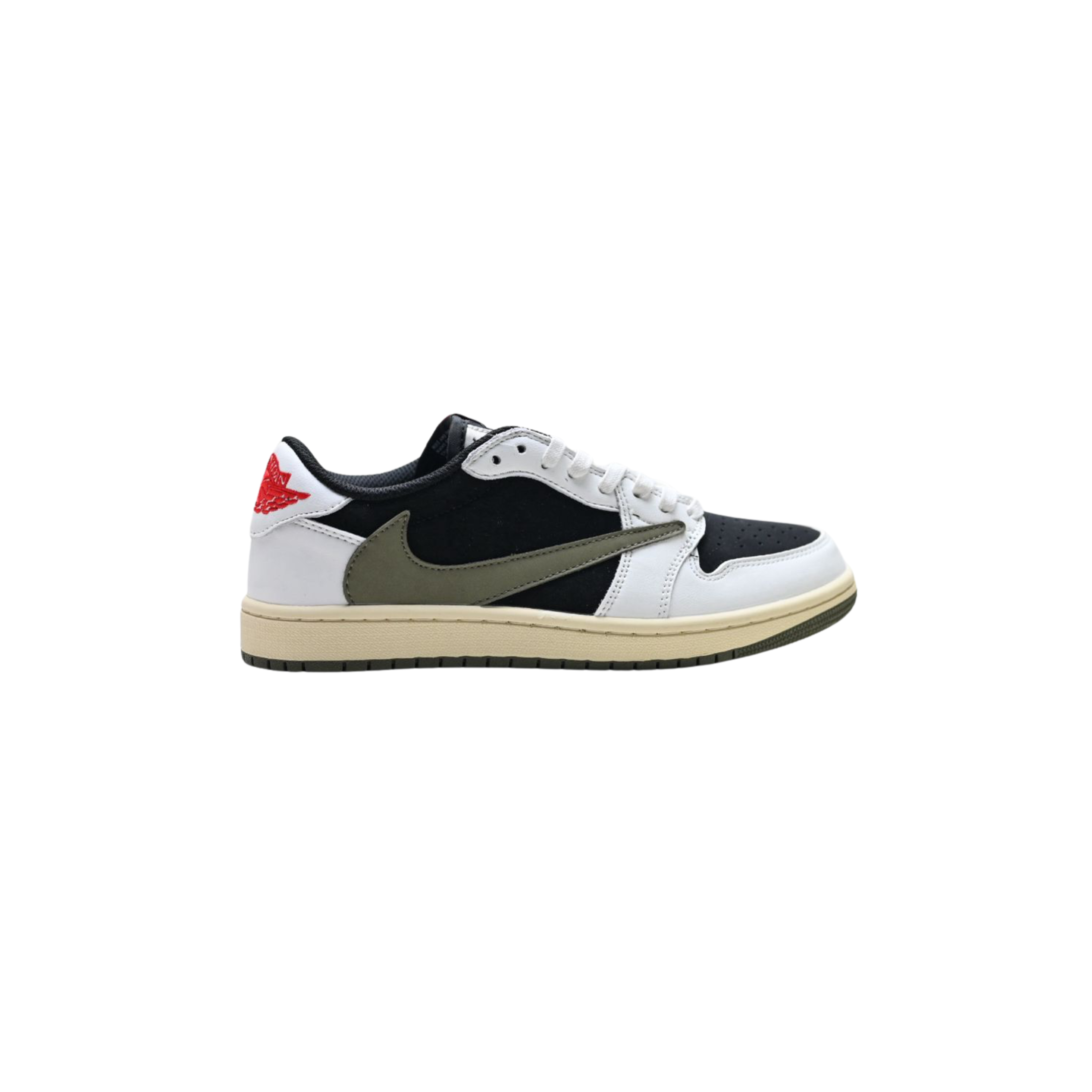 Elvare Club® Travis Scott Mocha