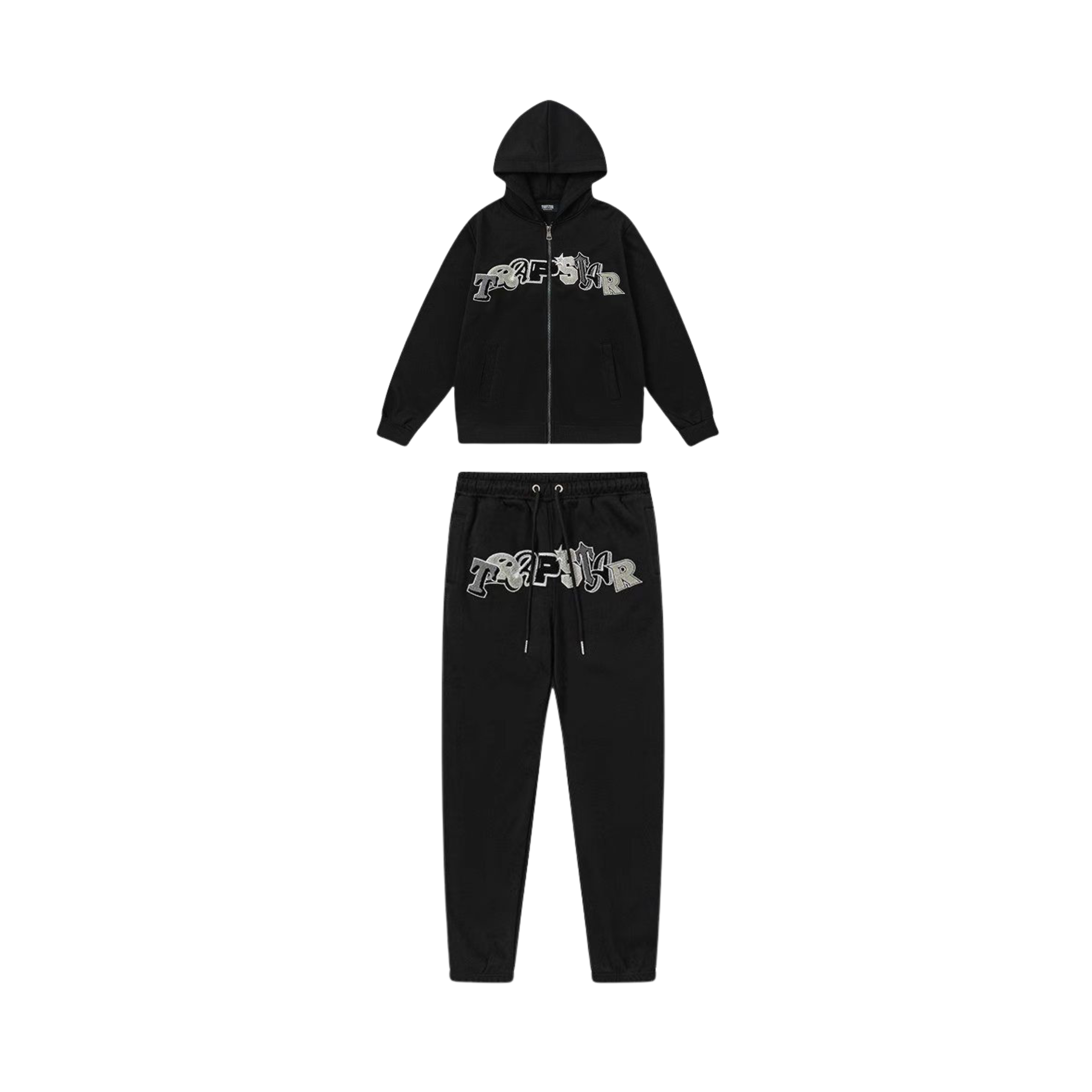 Elvare Club® Tracksuit