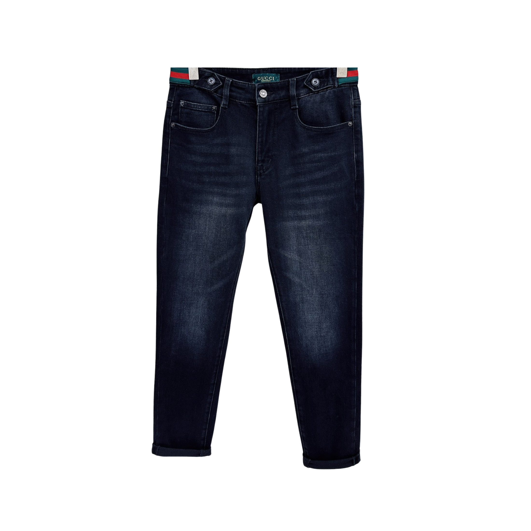 Elvare Club® Jeans