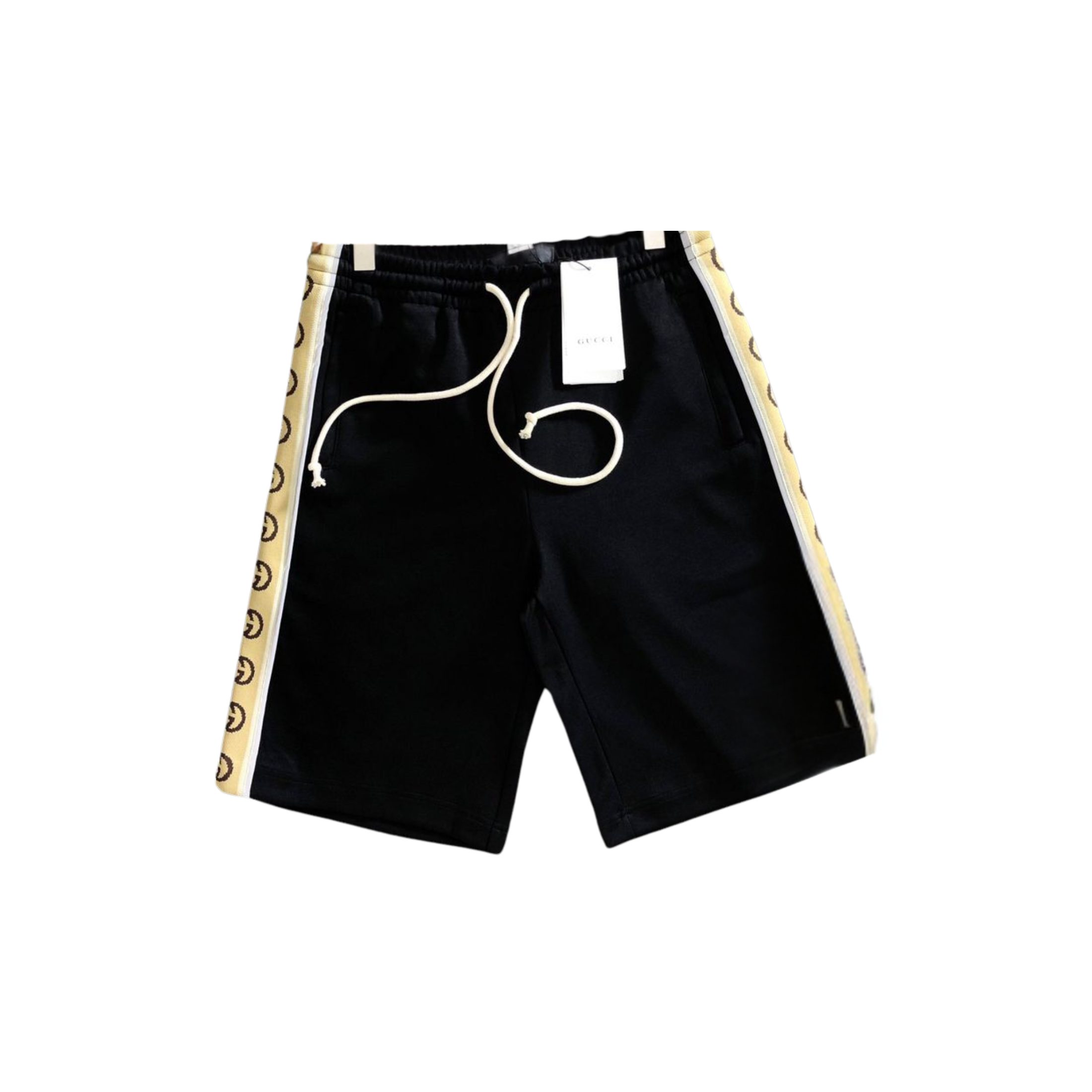 Elvare Club® Shorts