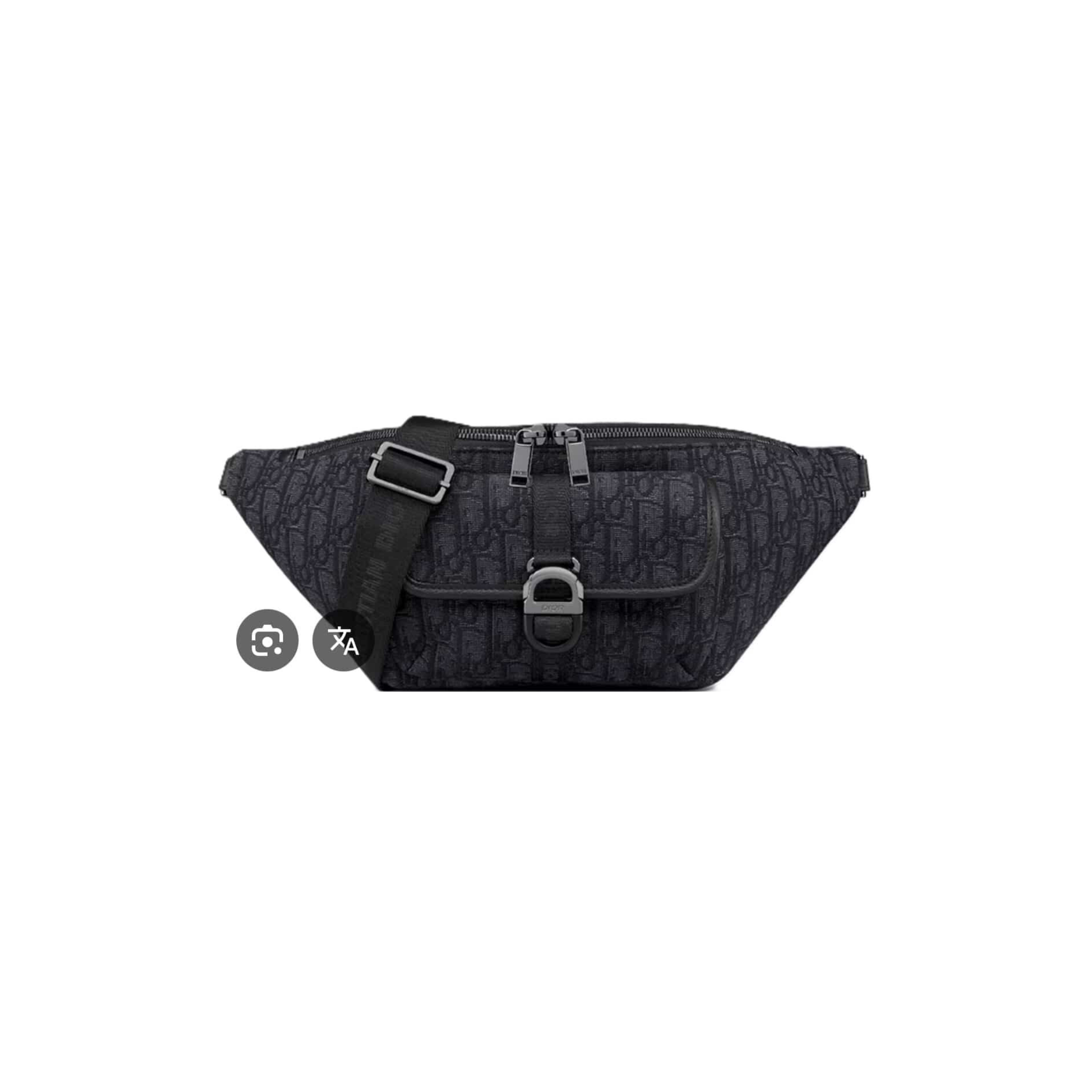 Elvare Club® Bag