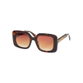 Elvare Club® Black Glasses