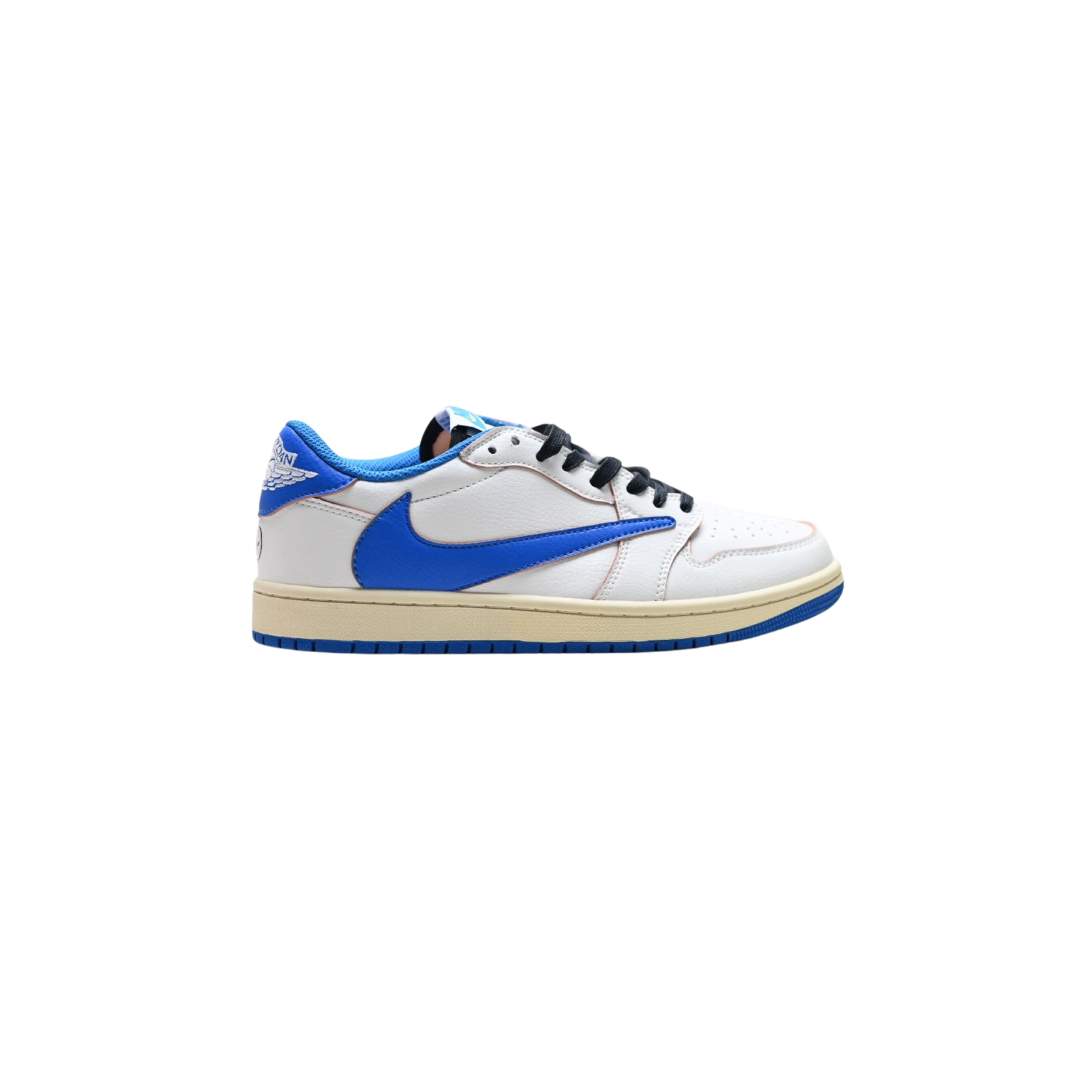 Elvare Club® Travis Scott Mocha