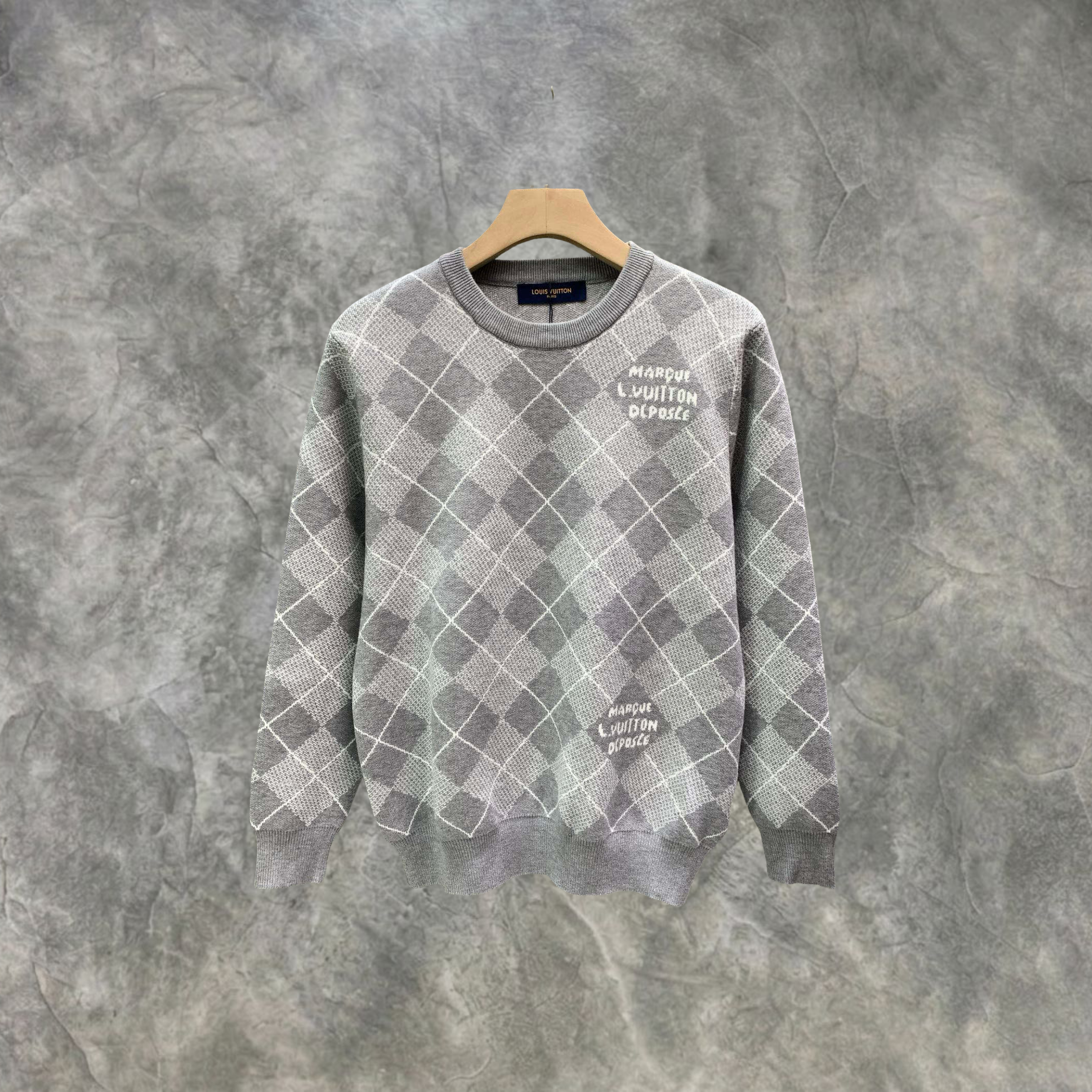 Elvare Club® Sweater