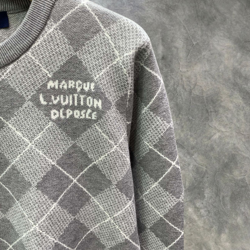 Elvare Club® Sweater