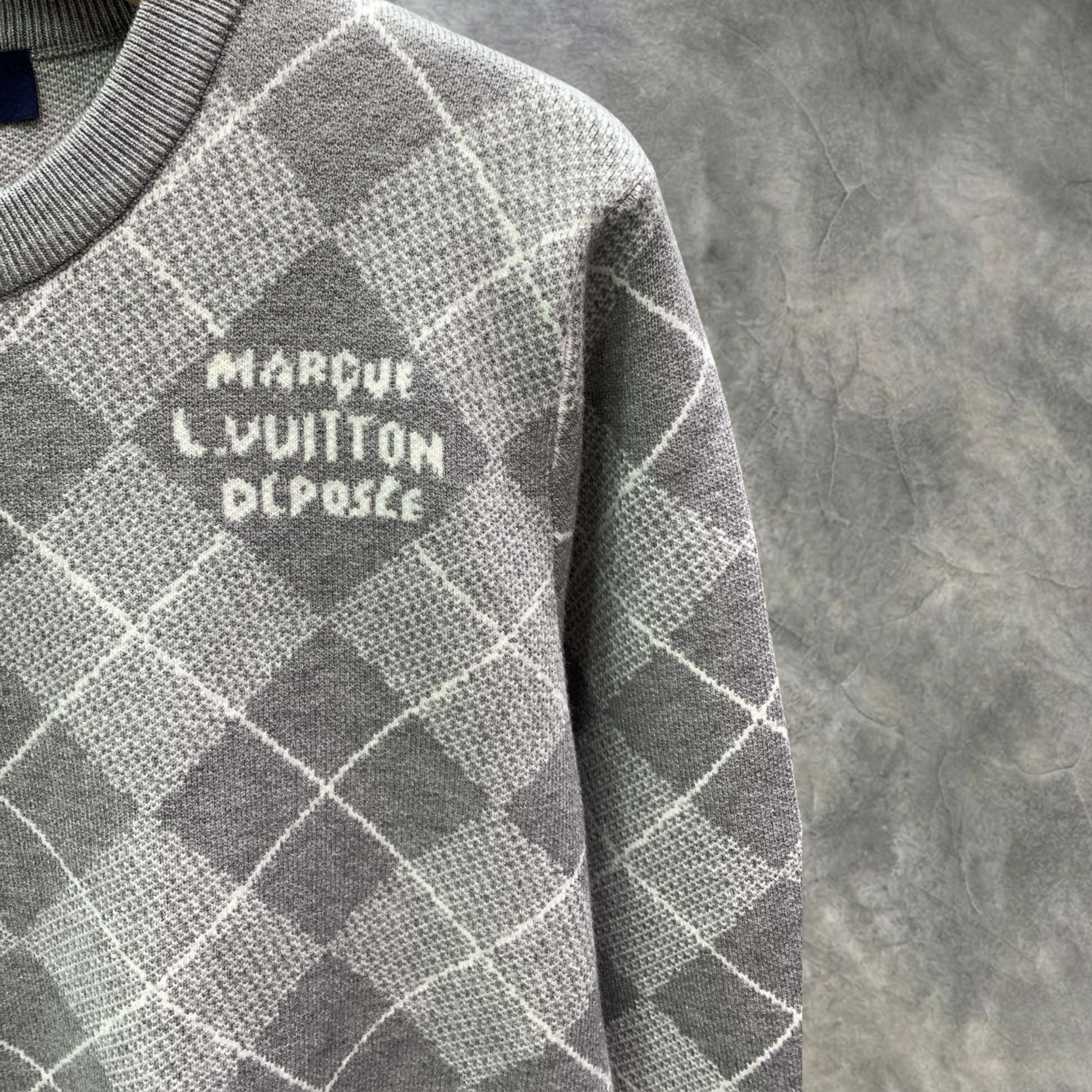 Elvare Club® Sweater