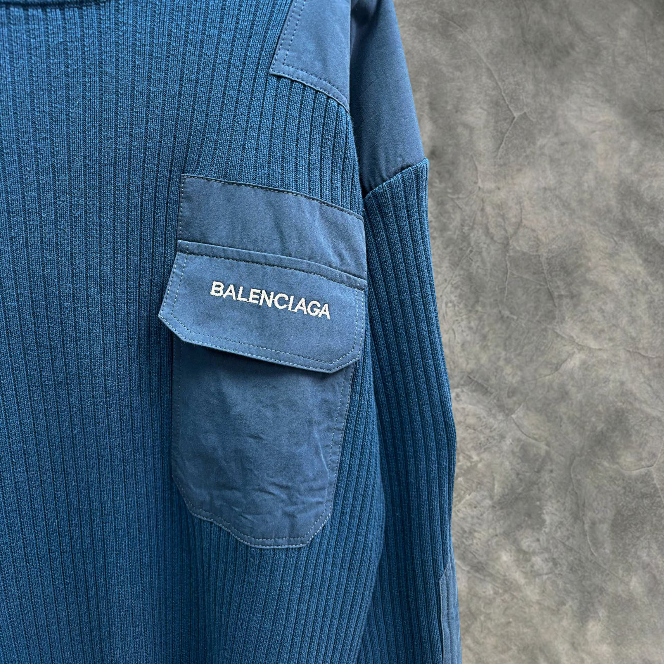 Elvare Club® Sweater