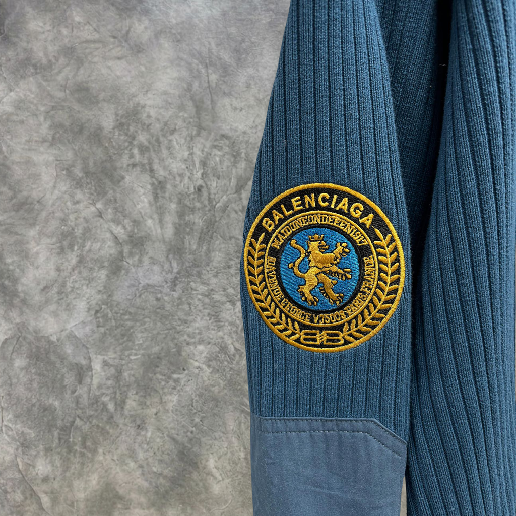 Elvare Club® Sweater