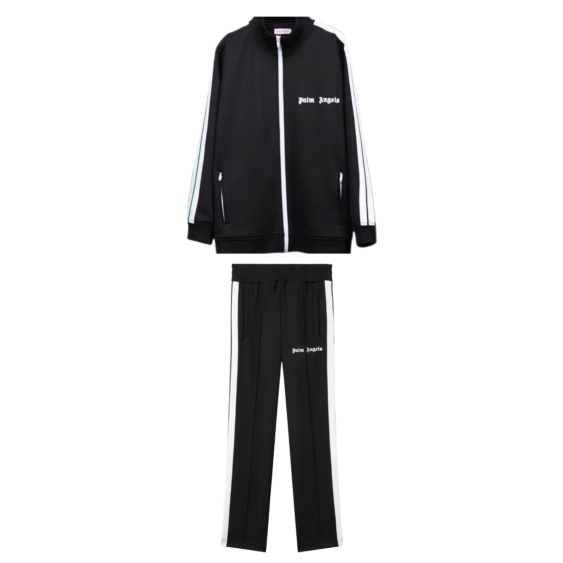 Elvare Club® Tracksuit