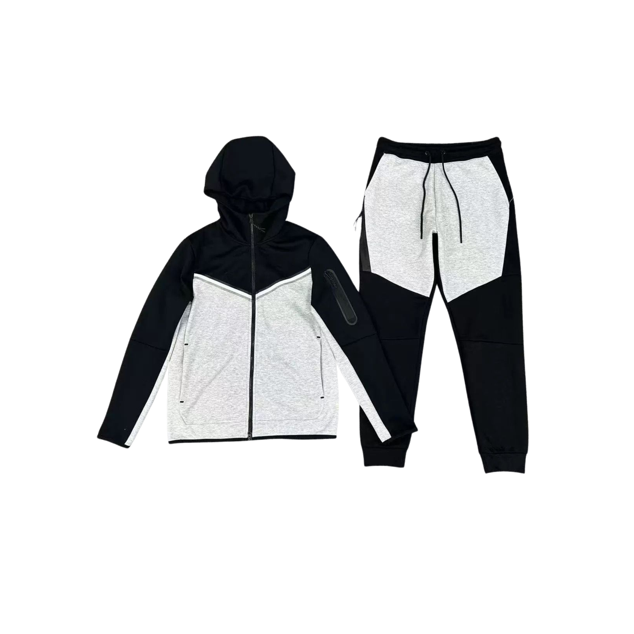 Elvare Club® Tracksuit