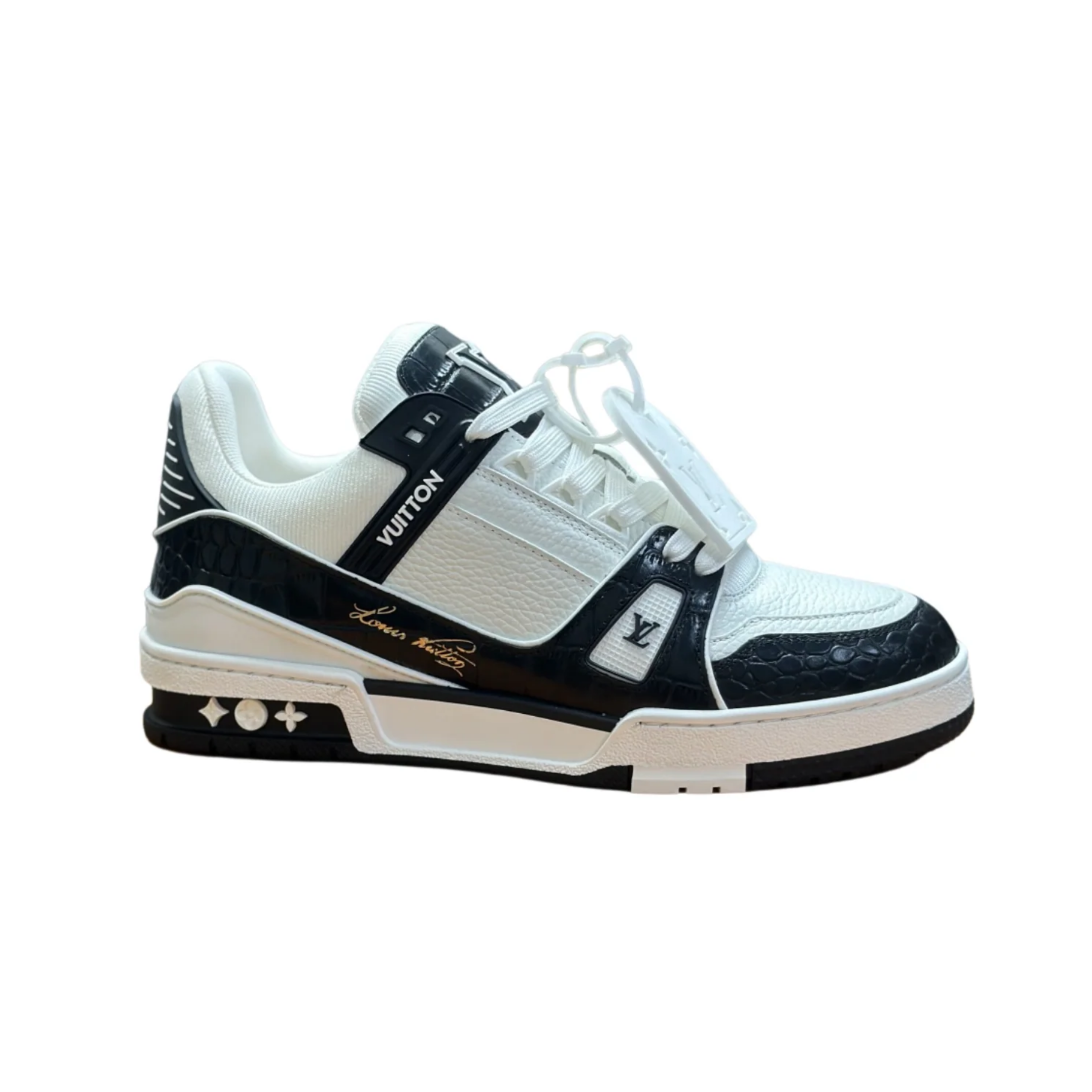 Elvare Club® Sneaker