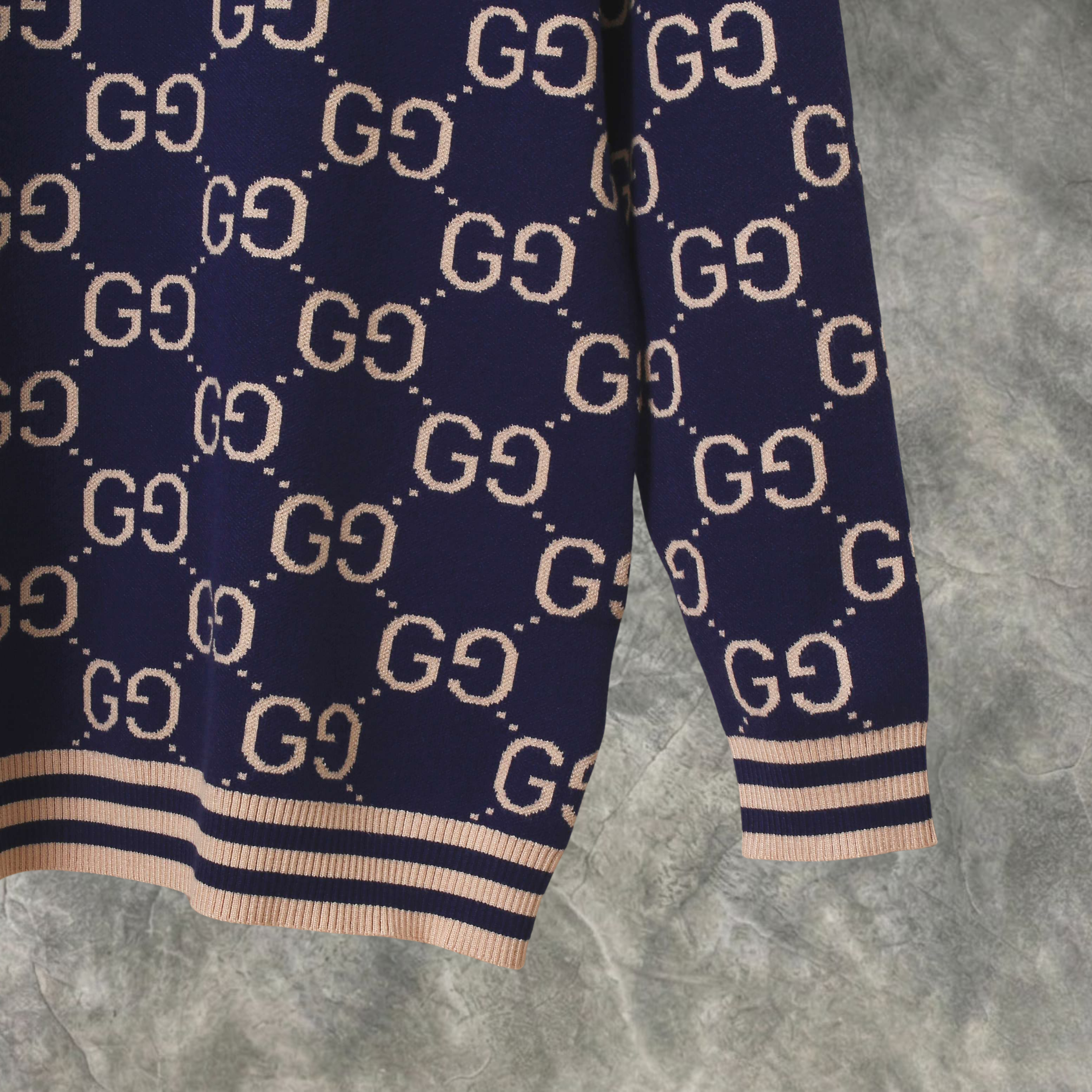 Elvare Club® Sweater