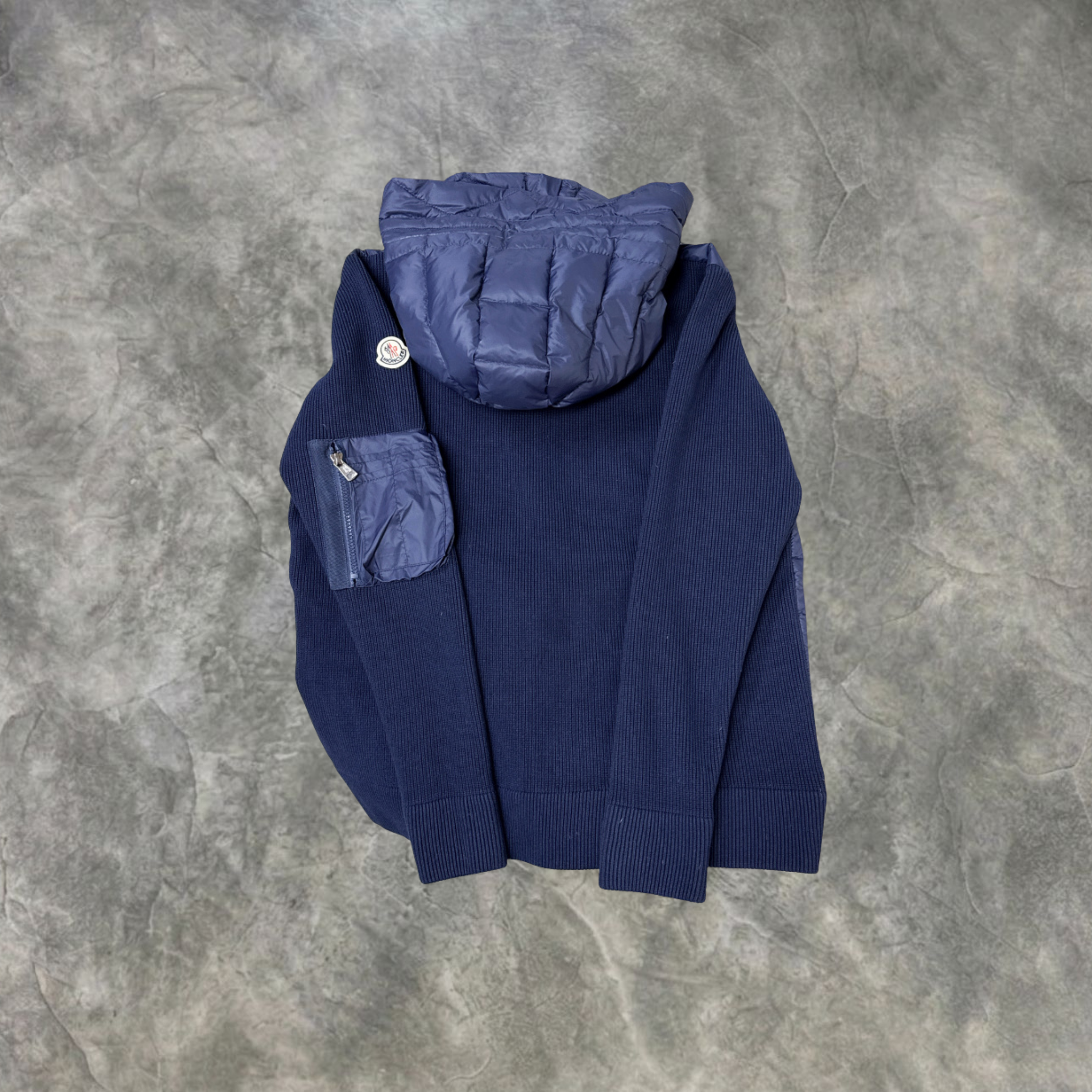 Elvare Club® Puffer Jacket