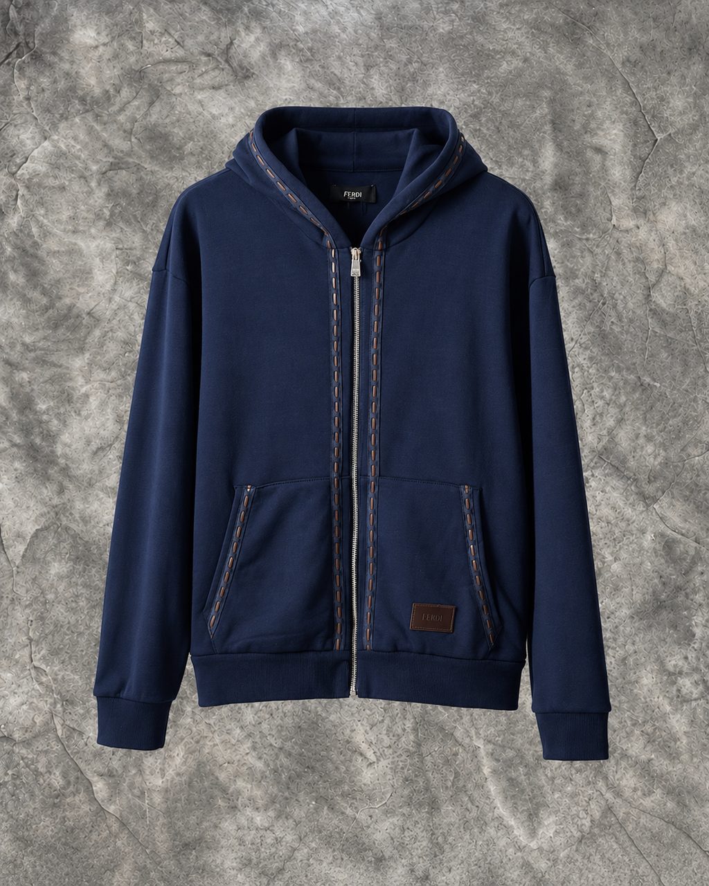 Elvare Club® Hoodie