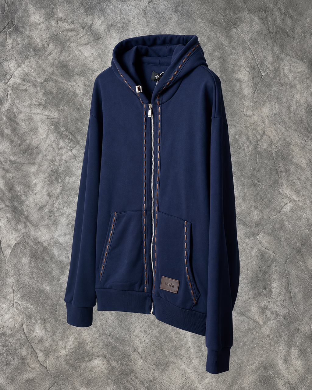 Elvare Club® Hoodie