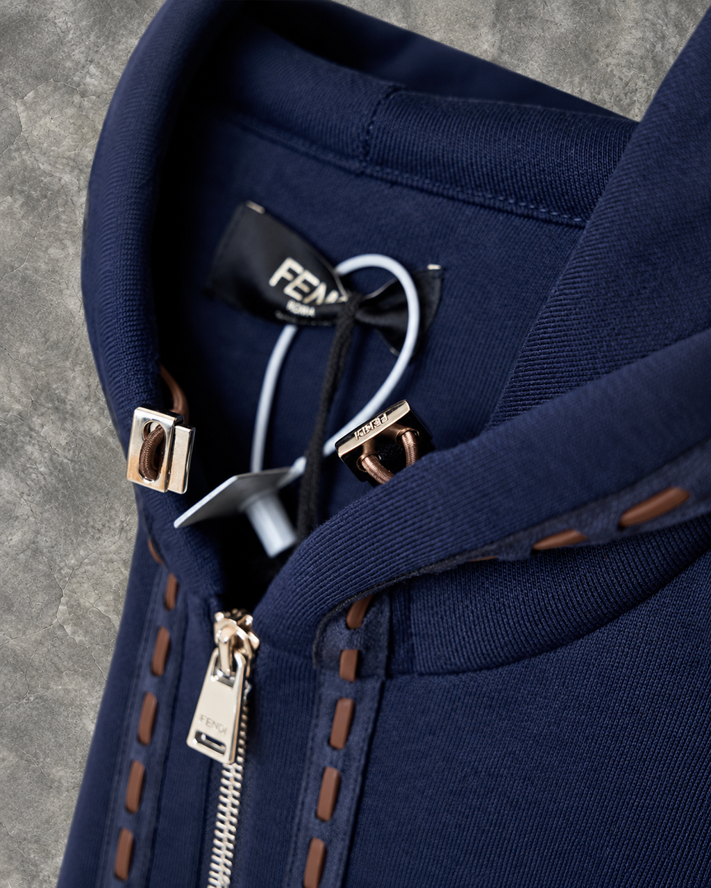 Elvare Club® Hoodie