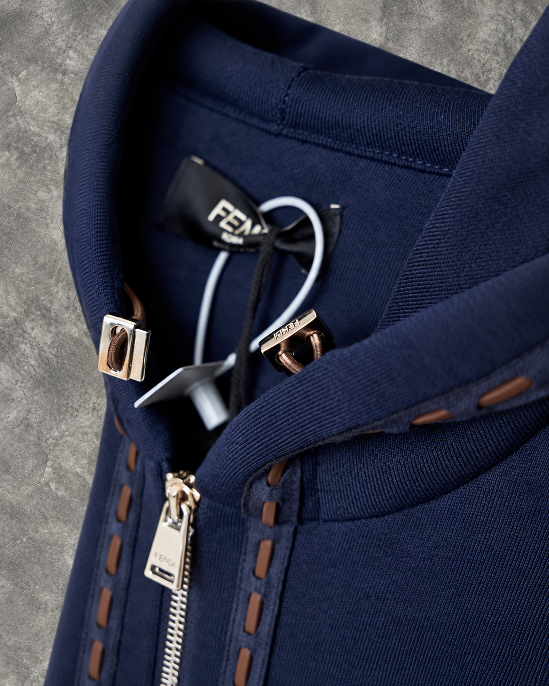 Elvare Club® Hoodie