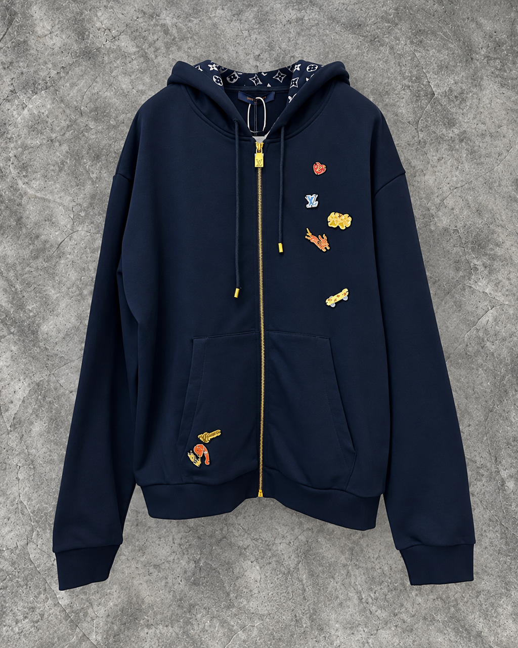 Elvare Club® Hoodie