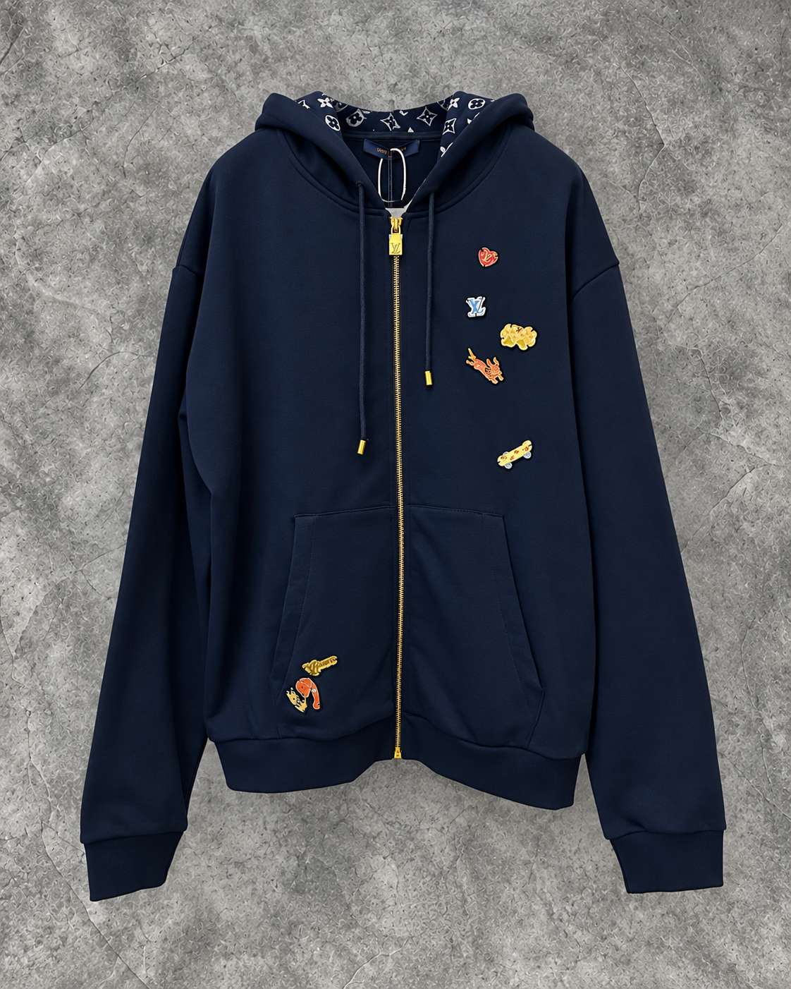 Elvare Club® Hoodie