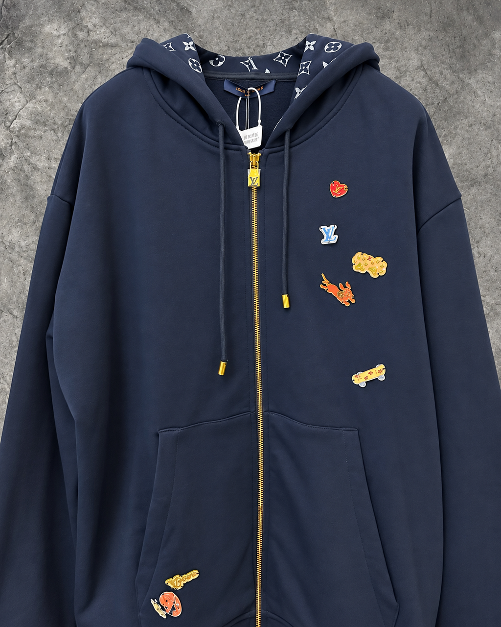 Elvare Club® Hoodie