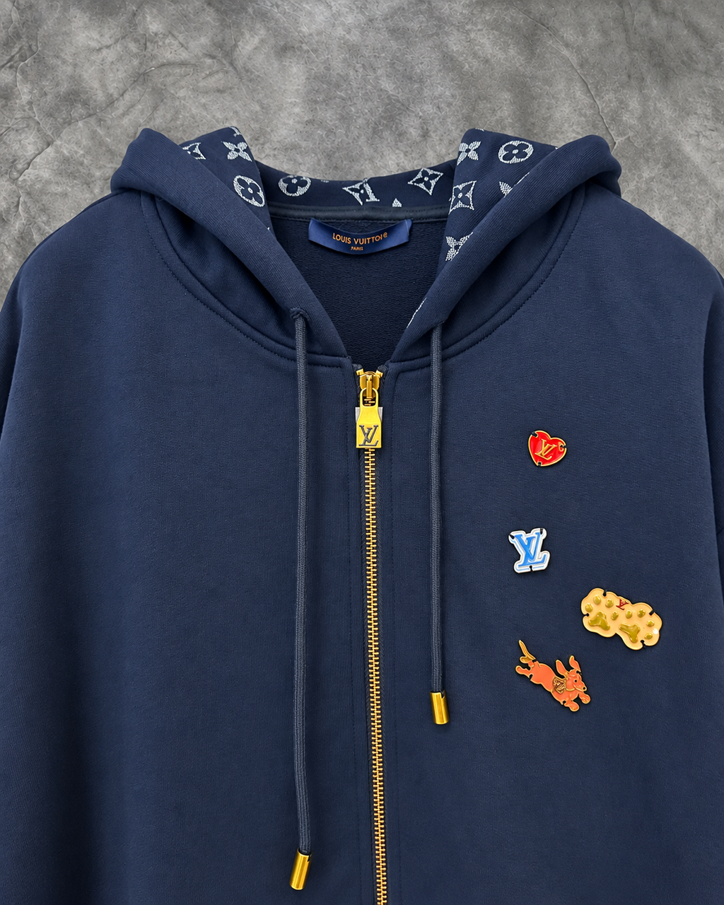Elvare Club® Hoodie