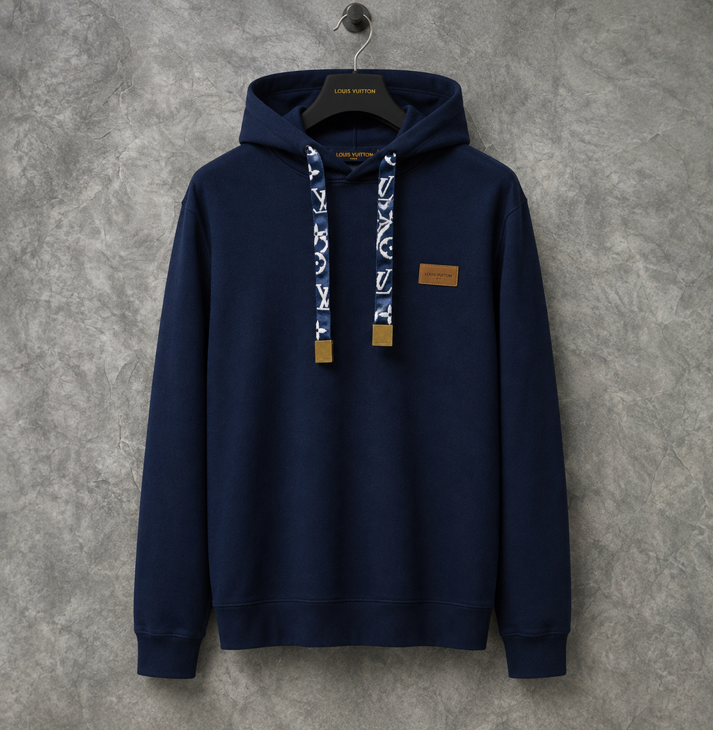 Elvare Club® Hoodie