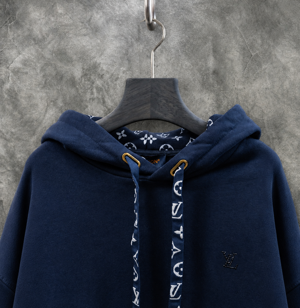 Elvare Club® Hoodie