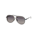Elvare Club® Black Glasses
