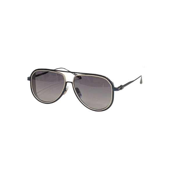 Elvare Club® Black Glasses