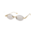 Elvare Club® Black Glasses