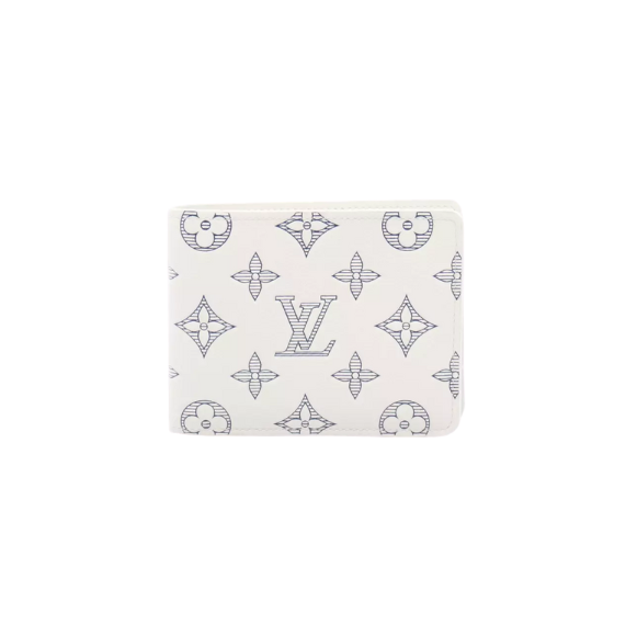 Elvare Club ®️ Womens wallet