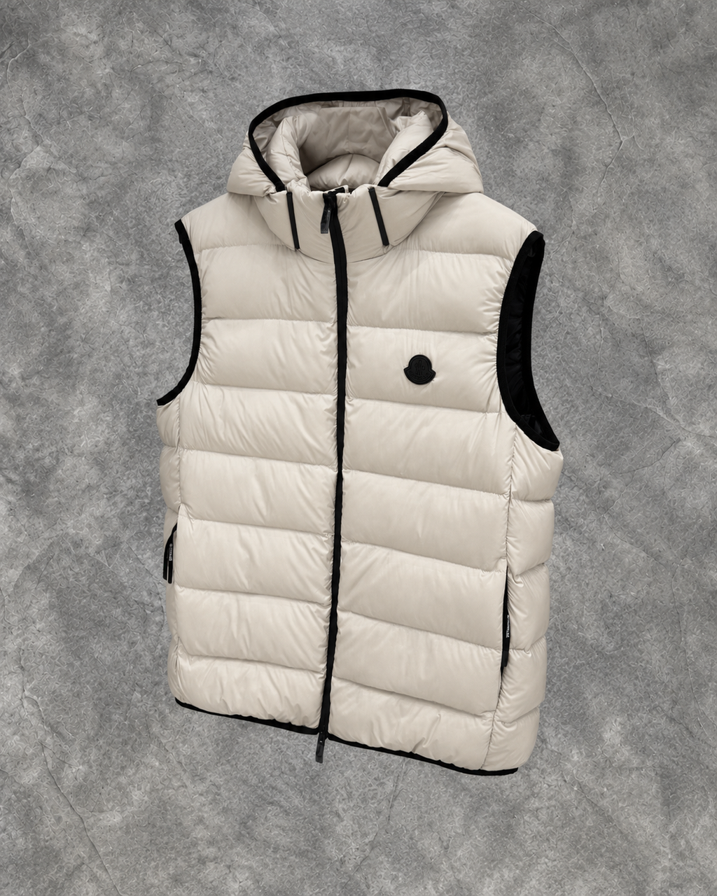 Elvare Club® Puffer Jacket